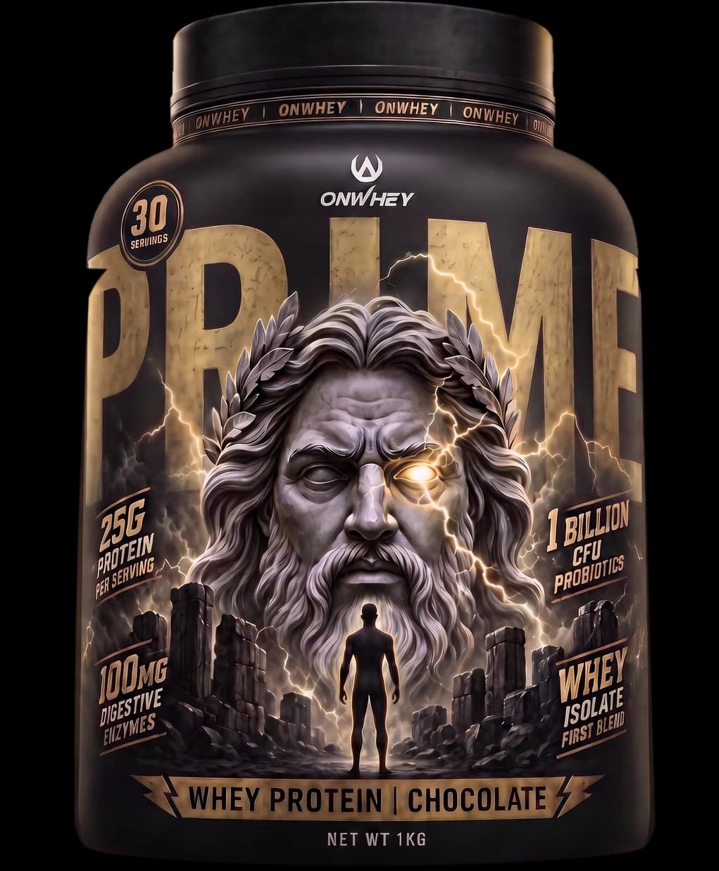 PRIME - Whey Protein