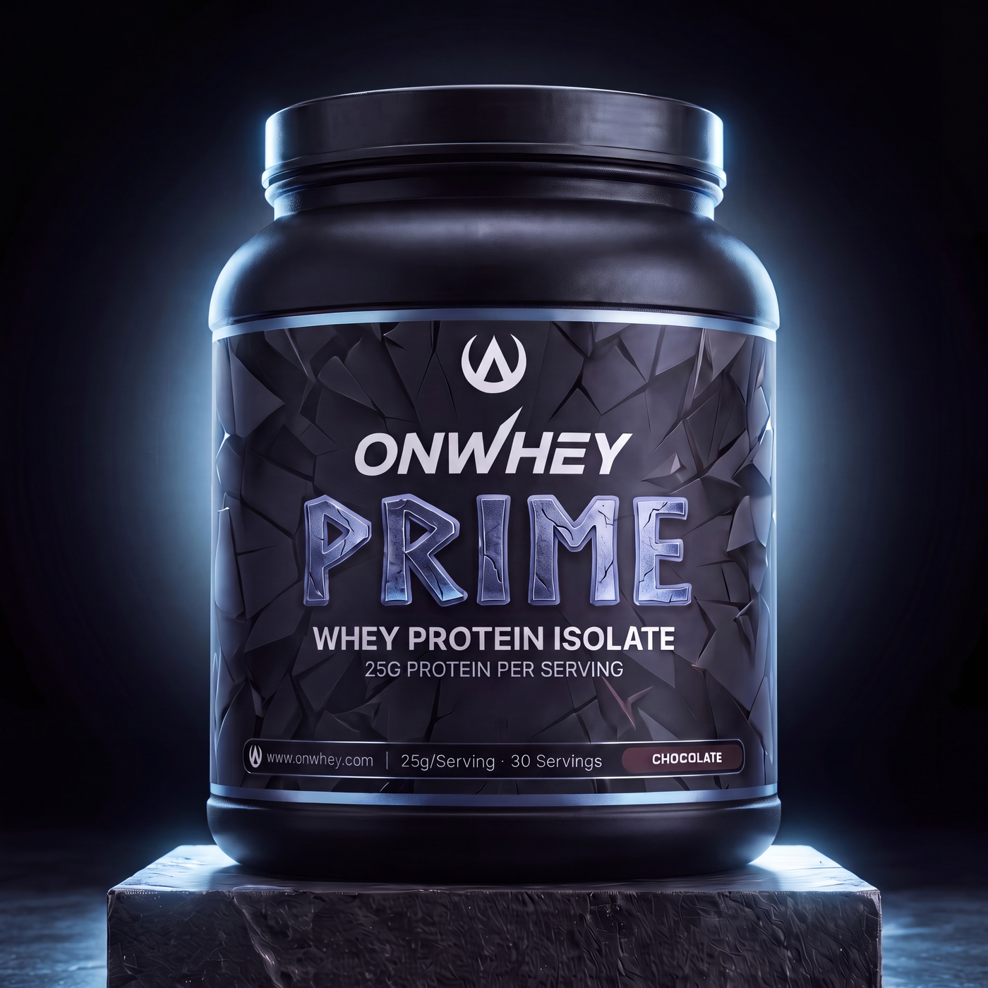 OnWhey PRIME: Whey Protein